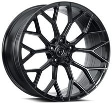 Dolce Performance Pista 19x8.5 5x114.3 35et 73.1 Gloss Black Wheel Dolce Performance Pista 19x8.5 5x114.3 35et 73.1 Gloss Black Wheel