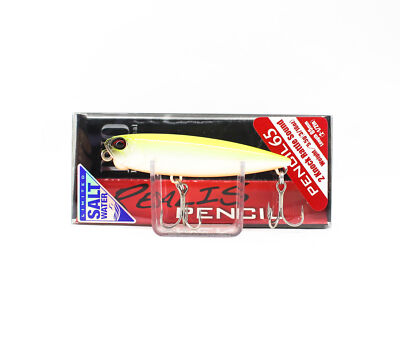Leurre Pêche Bar Brochet DUO REALIS PENCIL 85 Topwater Galleggiante