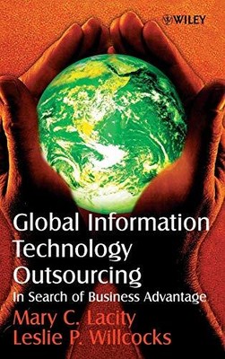 Globale Informationstechnologie: Auf der Suche nach geschäftlichen Vorteilen (