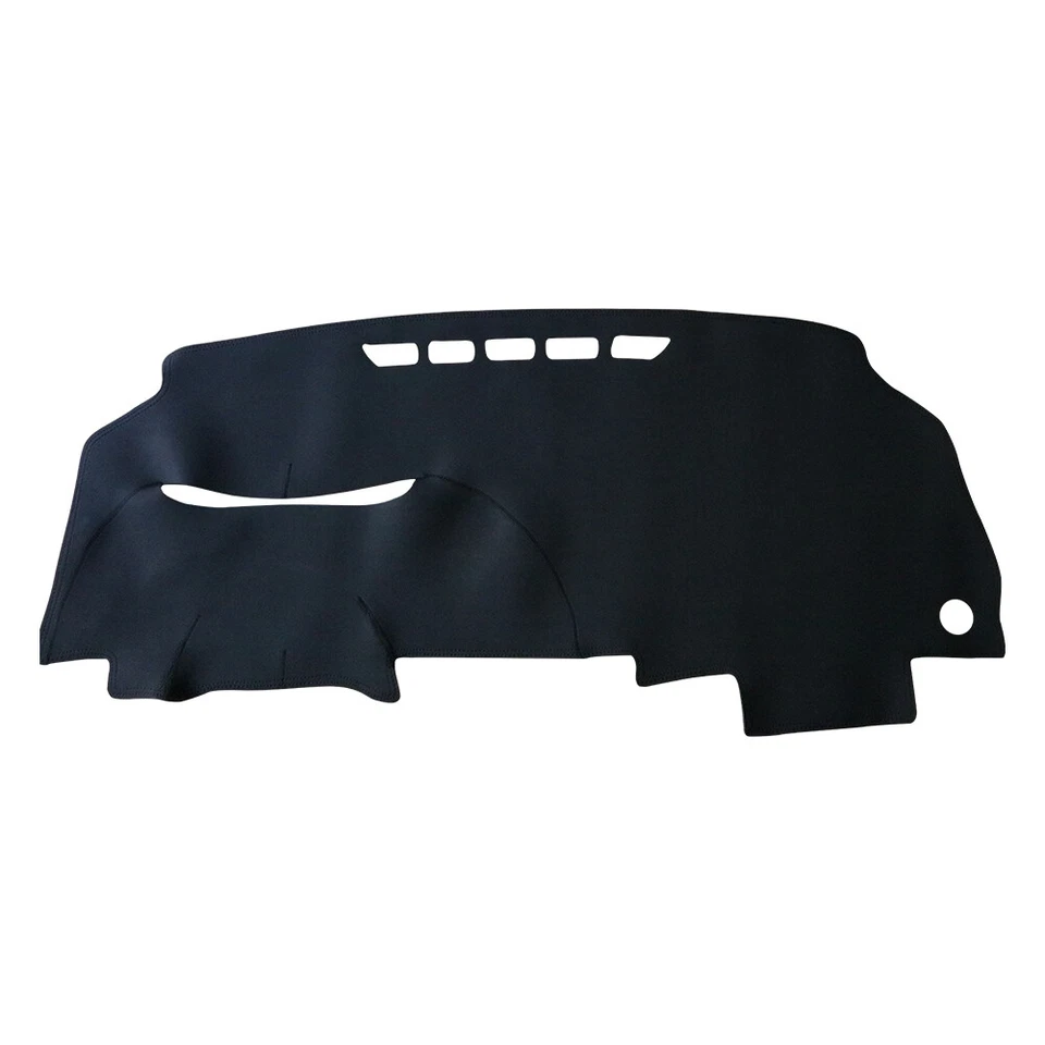 Alfombrilla interior para tablero de instrumentos para Honda Civic Sedán Acura CSX Foto 2 de 4