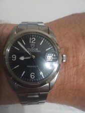 TUDOR RANGER