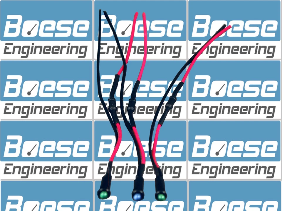 1959 Ford Fairlane Galaxie алюминиевая приборная панель с автоматическим измерителем кобальтовый датчик - Изображение 3 из 4