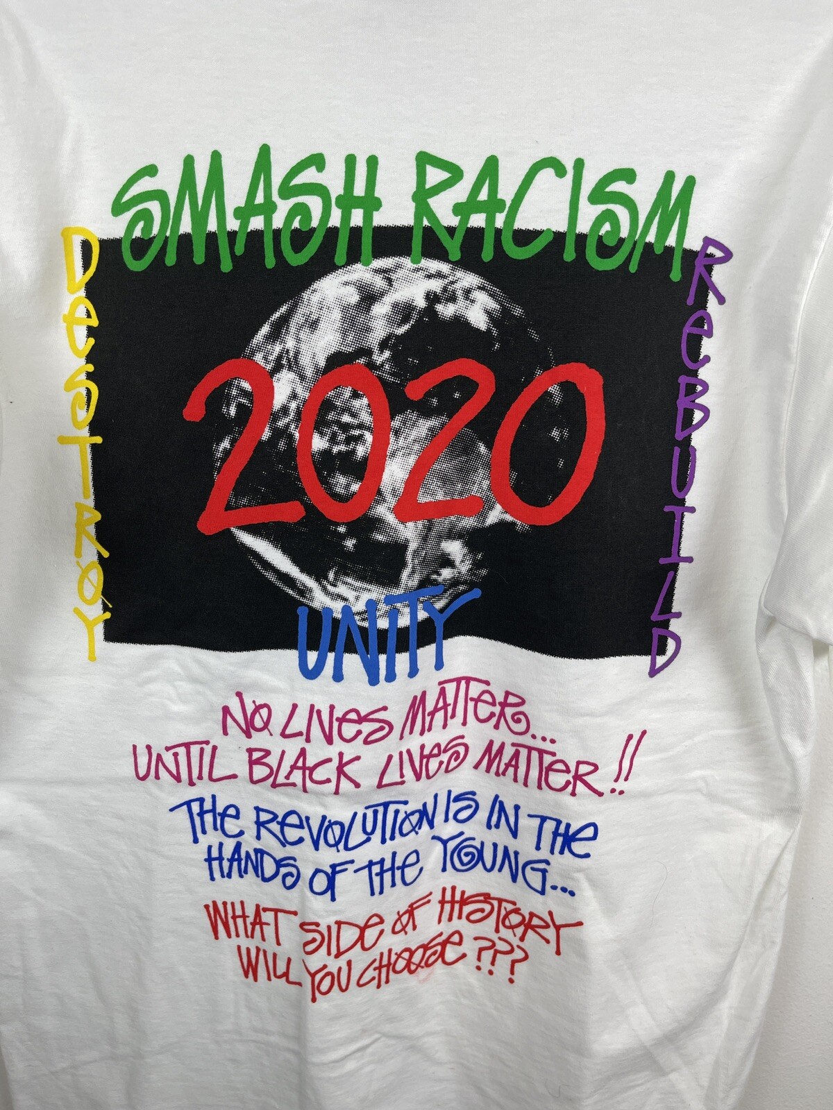 stussy earth in the corner pocket