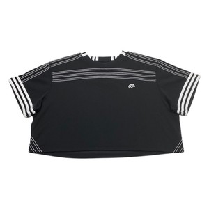 adidas alexander wang crop top