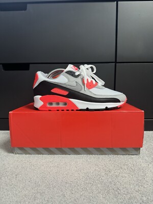 Nike Air Max III Recraft (Air Max 90 Infrared) Uk UK