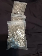 #3 Safety Pins 140ct
