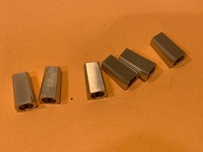 Amplificatore integrato Kenwood KA-8100 - Cover interruttore (SOLO 1!!)