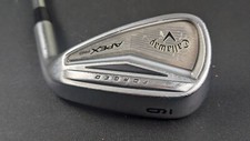Callaway Apex Pro Forged Single 9 Iron Golf Club Right Hand Steel KBS Shaft Reg