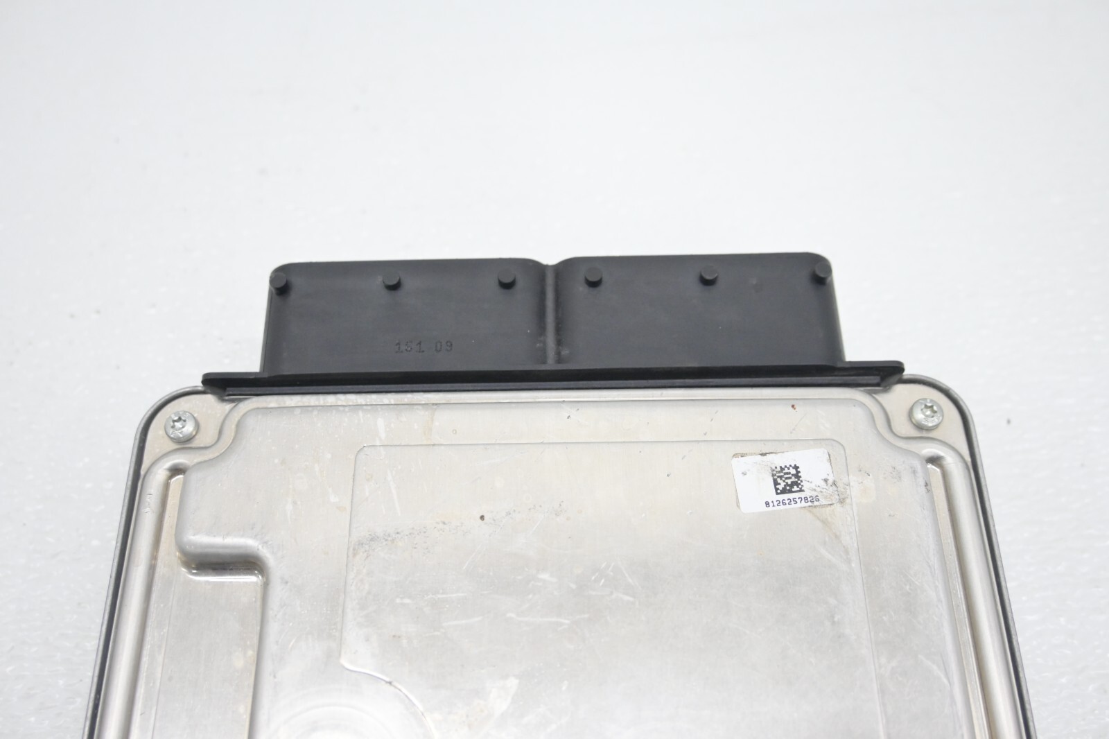 ⭐ 14-20 Maserati Ghibli Sq4 Engine Motor Dme Ecu Control Module Unit Oem