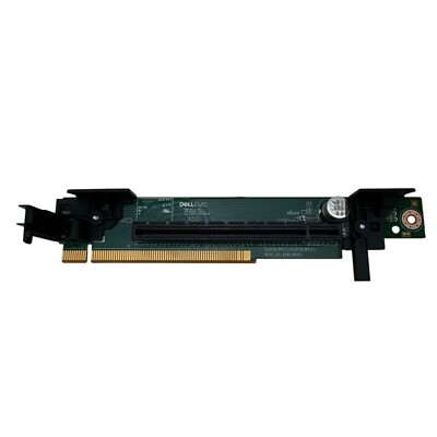 Dell W6D08 PowerEdge R640 Server PCI Express Riser Card PCIe x16 CPU2