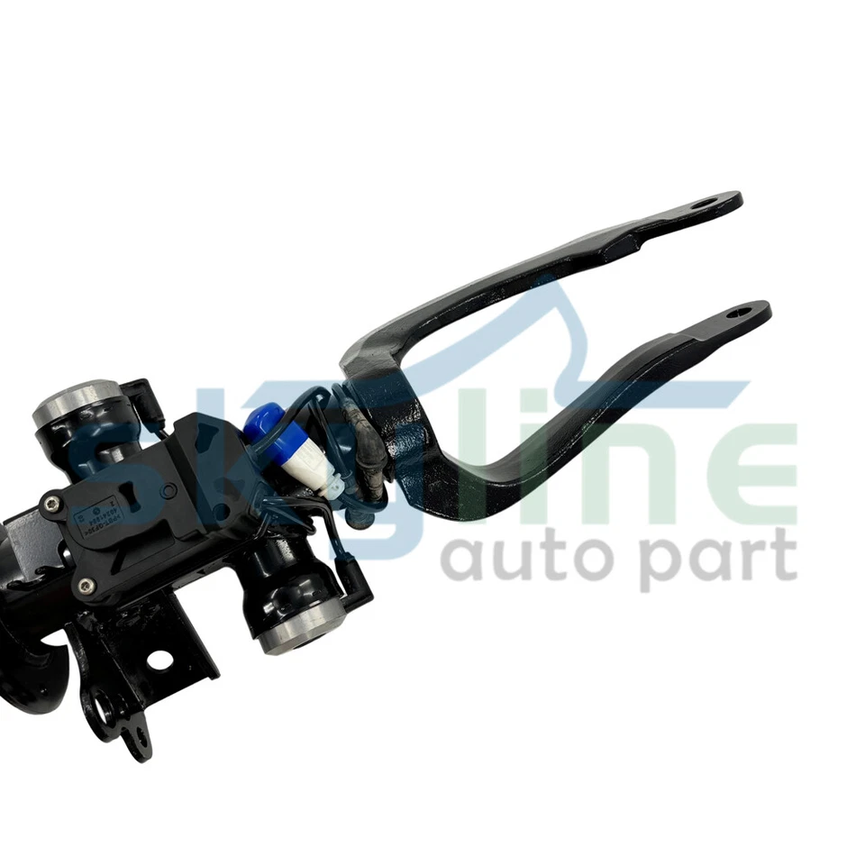 Front Left Shock Absorber Fit BMW F01 F02 F07 F10 F11 535i 550i 730i 750i xDrive - Image 3 of 4
