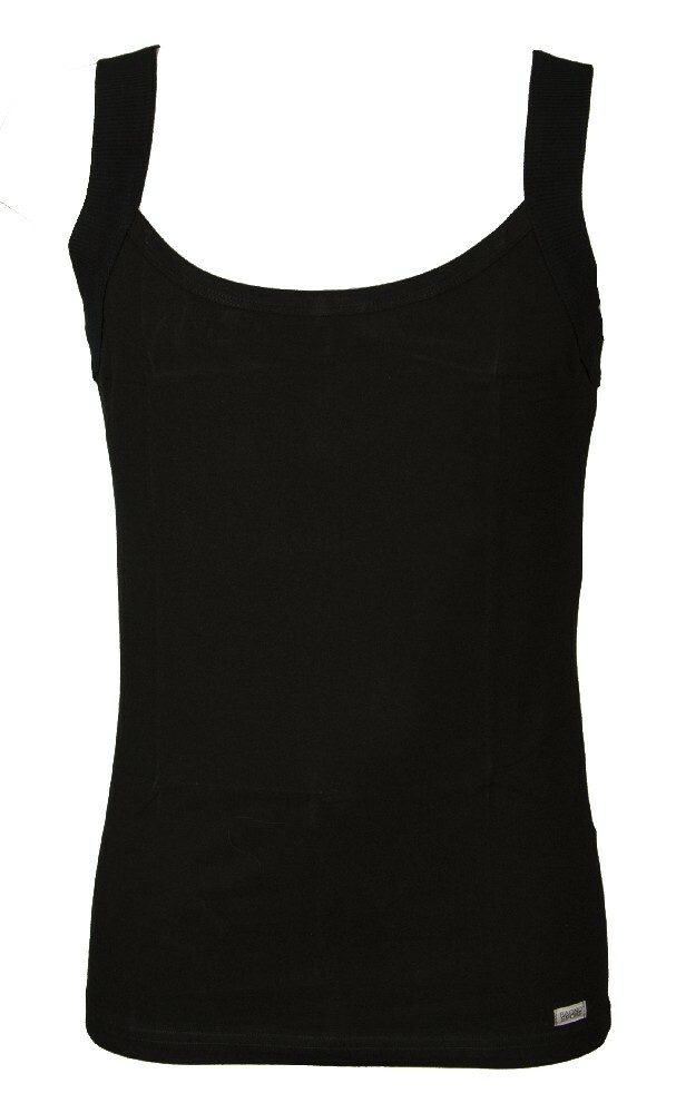 Майка для верховой езды RAGNO SPORT breiter Schulterstretch из коллекции Baumwolle Artikel 063