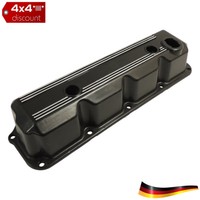 Ventildeckel Jeep Comanche Mj 1986/1992 (2.5 L)