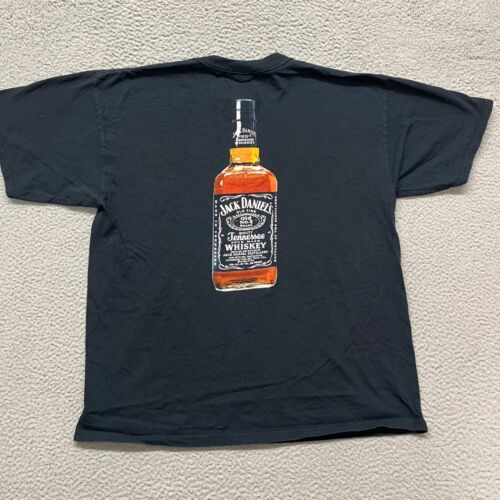 Jack daniels graphic t - Gem Jack daniels graphic t - Gem