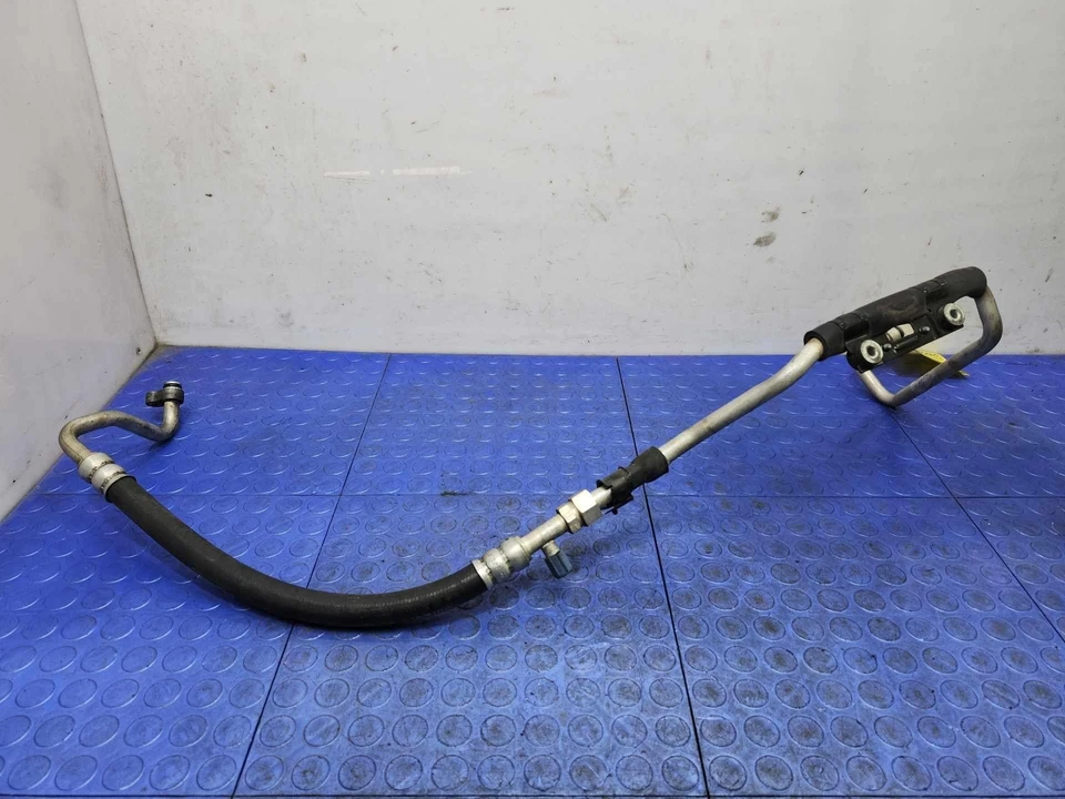 2006 Honda Ridgeline AC Air Conditioner Suction Hose Genuine OEM 80311SJCA01 - Image 2 of 4