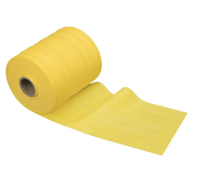 Yellow 25 Yards