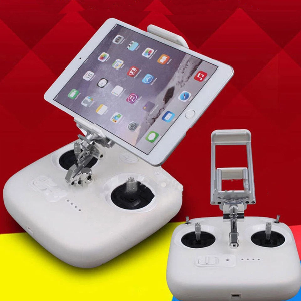 NOUVEAU Support de support d'extension pour DJI Phantom 3 Standard - Photo 2/4