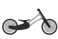 Wishbone Bike 2 in 1 RE2 Raw Laufrad NEU + SOFORTLIEFERUNG !!!