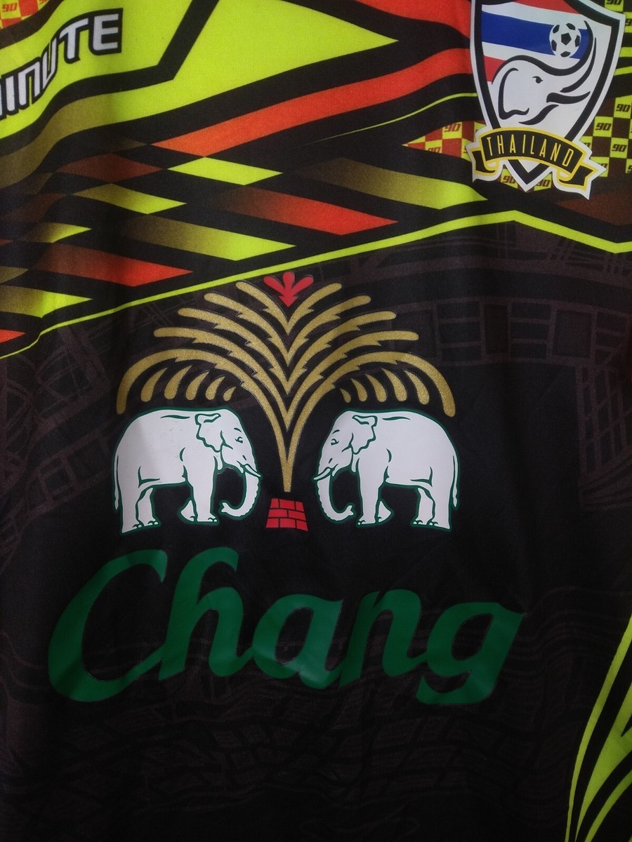 Maillots thailand 90Minute MM4 Maillots J'Suis Bleu