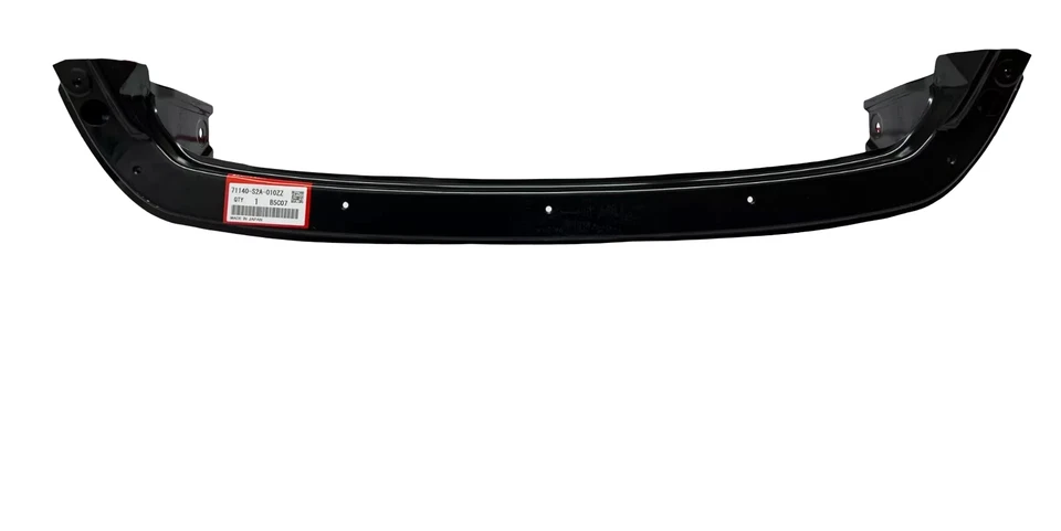 Soporte de radiador superior haz de parachoques OEM 2000-2009 Honda S2000 Foto 2 de 4