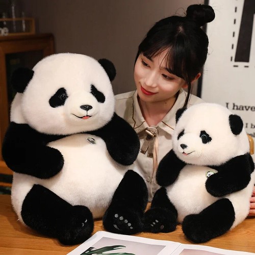 25/35/50cm Plush Toys Lovely Soft Birthday Gift for Children - Picture 10 of 21