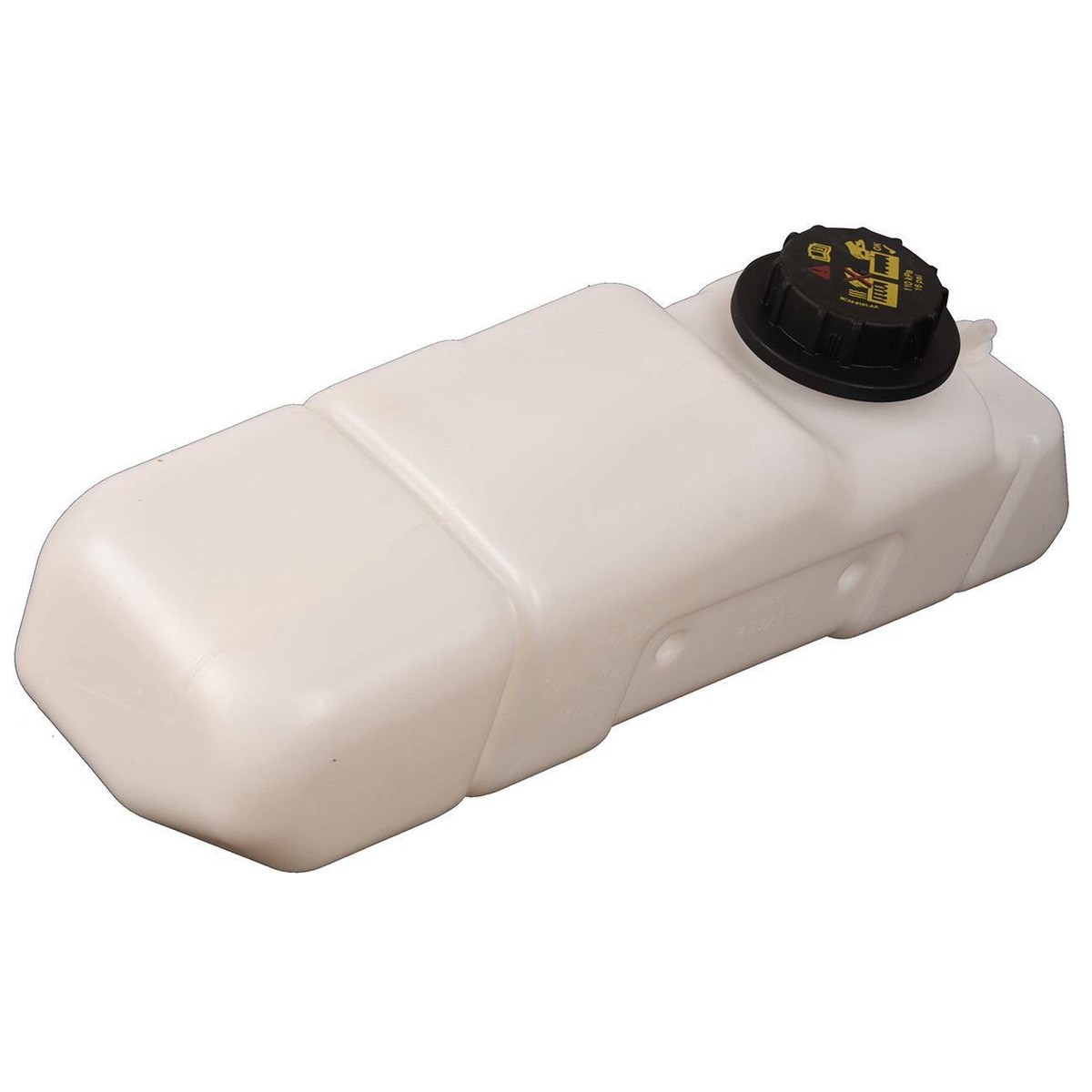 Radiator Coolant Tank & Cap For Bobcat T180 T190 T300 S150 S160 S175 Radiator Coolant Tank & Cap For Bobcat T180 T190 T300 S150 S160 S175