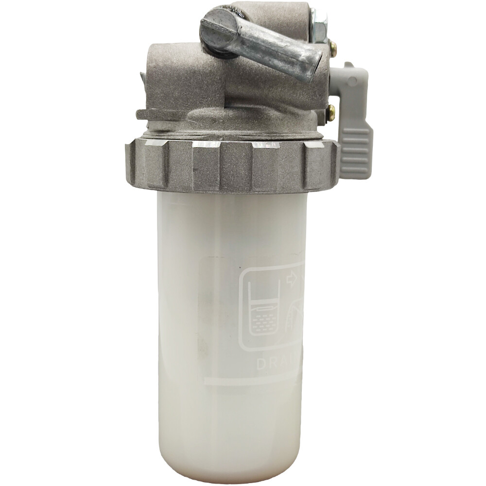 Fuel Separator Cup Filter Element Assy for Kubota M5040 M5140
