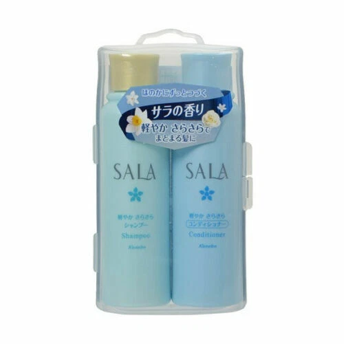 Champús Kanebo Hair