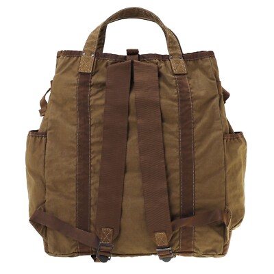 バッグ PORTER CRAG 2WAY RUCKSACK ASK availability First ) Yoshida Bag PORTER / CRAG 2WAY RUCKSACK