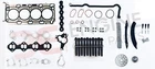 FOR NISSAN RENAULT VAUXHALL OPEL 2.0 dCi CDTi M9R TIMING CHAIN KIT HEAD SET KIT