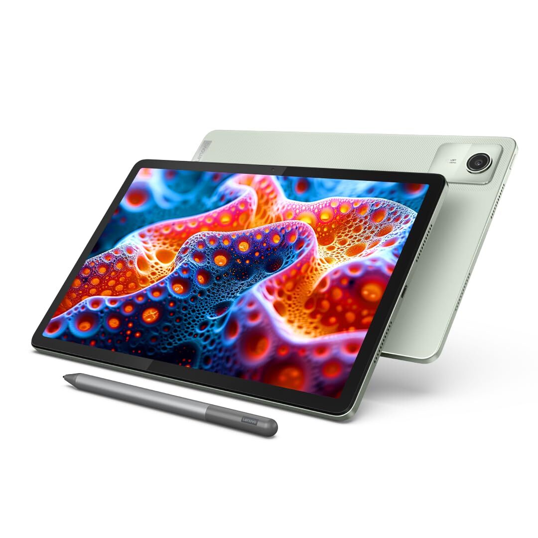 バッテリー98％　Lenovo Tab M11　wi-fi　4GB/128GB バッテリー98％ Lenovo Tab M11 wi-fi 4GB/128GB Amazon.com
