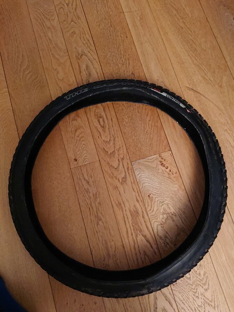 specialized the captain 26