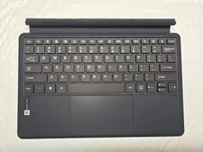 OEM Keyboard Case for ONN tablet Pro 11.6" Model: EBK-B159