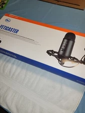 Logitech Blue YETICASTER Professional Broadcast Bundle NIB