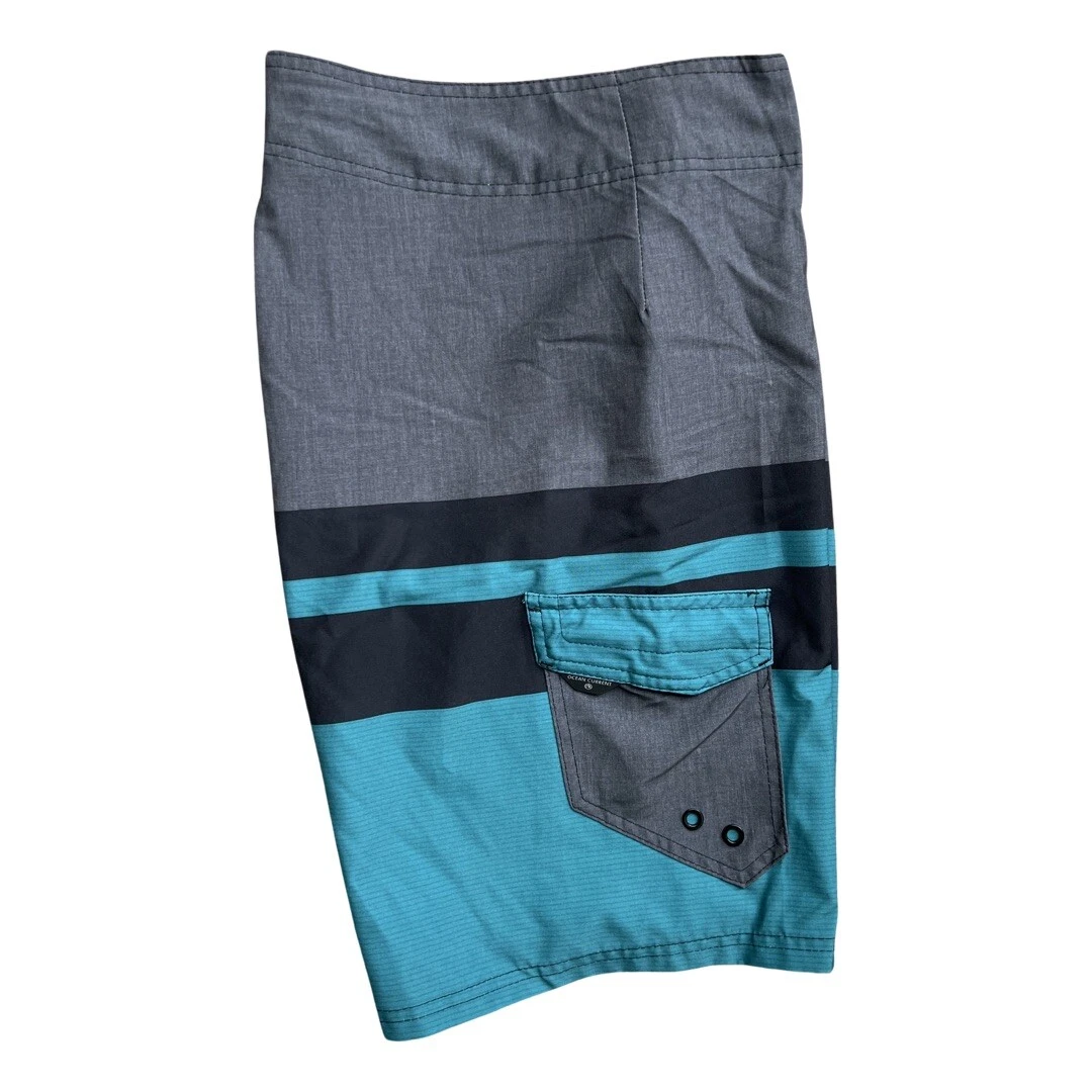 Ocean current shop swim trunks