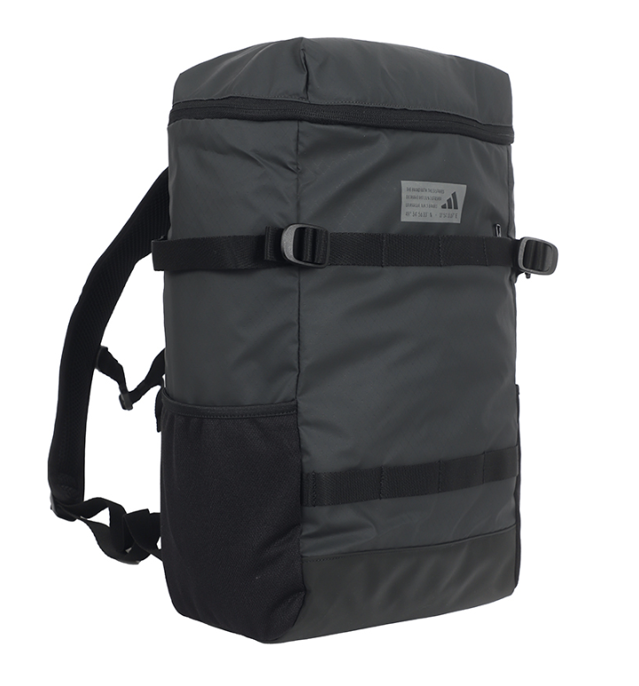 adidas Hybrid Backpack Unisex Sports Bag Training Casual Bag