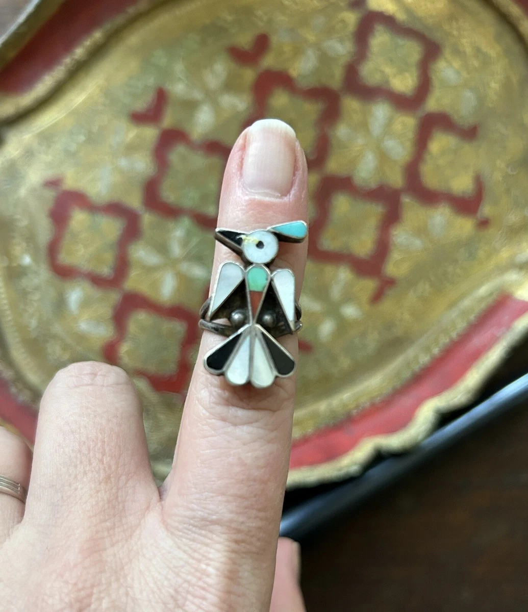 Thunderbird ring 2024