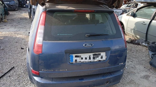 Alzacristalli Posteriore Destro. per FORD FOCUS C-MAX (CAP)(2003) 2006 376225 - Foto 9 di 10