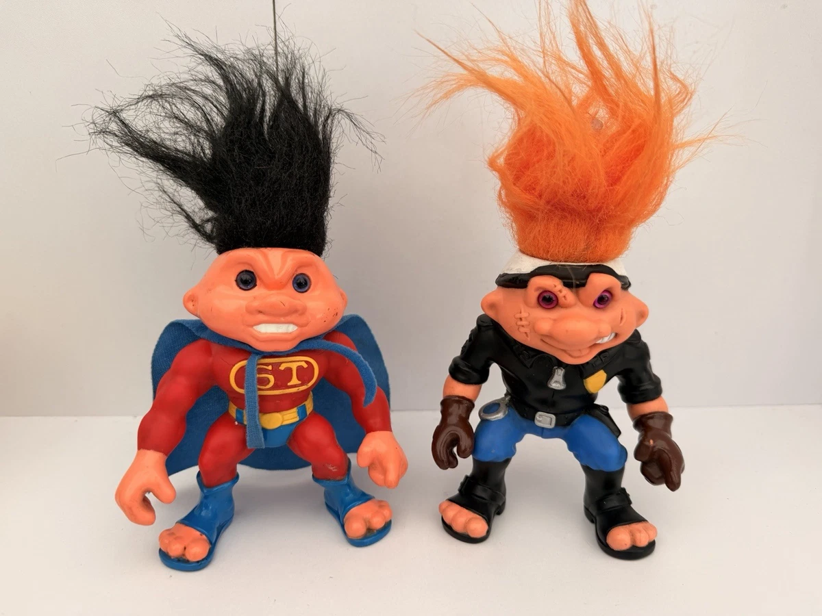 battle trolls products for sale | eBay UK