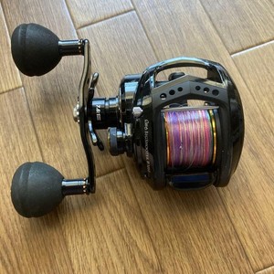 Abu Garcia Big Shooter | eBay