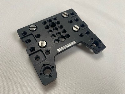 Top Plate For Kinefinity MAVO Edge 8K Camera (Accessory Mounting Plate)