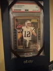 2000 Bowman - Tom Brady # 236 (RC) BUY IT NOW GETS YOU Impact Rookie Card FREE