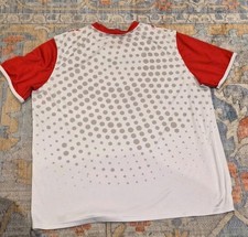 Maillot De Football Fédération Tunisienne – Occasion