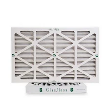 PRO PLEAT 14252M10 Pleated Air Filter 14x25x2 MERV 10 HVAC Systems