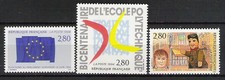 FRANCE - 1994 YT 2860 à 2862 - TIMBRE NEUF** MNH