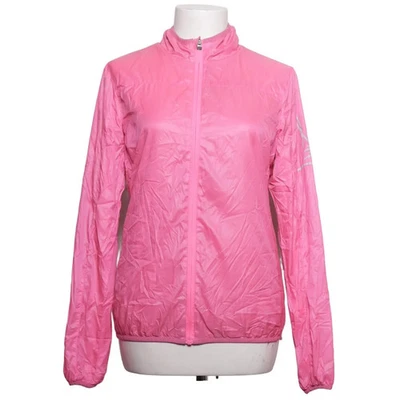 2117 of Sweden, Trainingsjacke, Damen, Größe: 36, Pink, Nylon/Polyester #teD - Bild 1 von 4