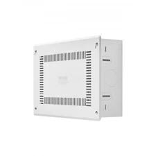 VEVOR Structured Media Enclosure,9-Inch,Recessed"-Wall Media Box with Cover,Wa