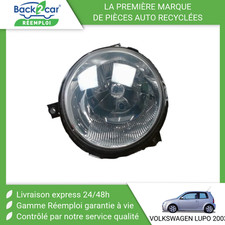 Feu avant (phare) Volkswagen LUPO