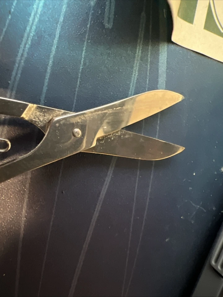 Victorinox Swiss Army Knife Time Keeper Roman Numerals Clock Box Papers EXTRAS🔥 - Image 4 of 4