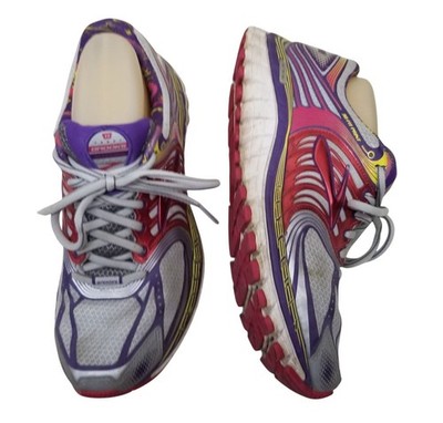Brooks 9 Tennis Shoes GLYCERIN 11 Sneakers Athletic Cross Country Running